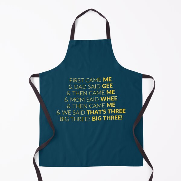 Item preview, This is Us - Big Three Chant   designed and sold by HiDearPrintt.
