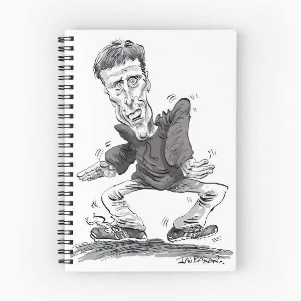 Item preview, Bez designed and sold by IanBakerToons.