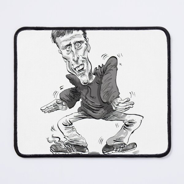 Item preview, Bez designed and sold by IanBakerToons.