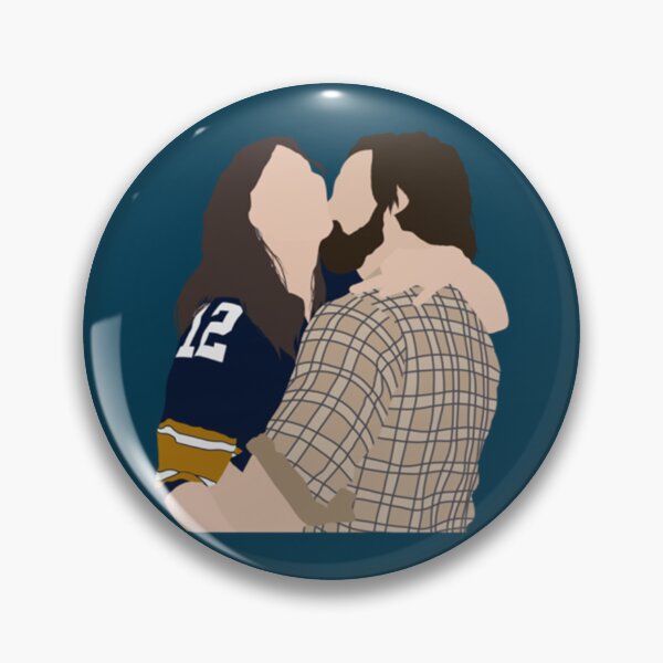 Item preview, This is us - Jack and Rebecca Pearson    designed and sold by HiDearPrintt.