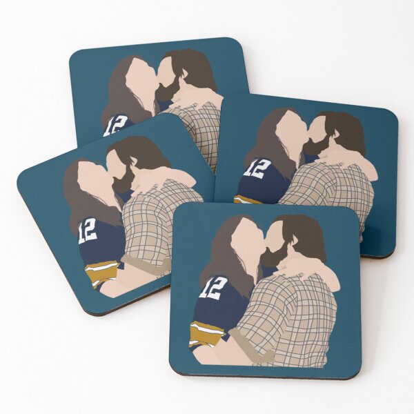 Item preview, This is us - Jack and Rebecca Pearson    designed and sold by HiDearPrintt.
