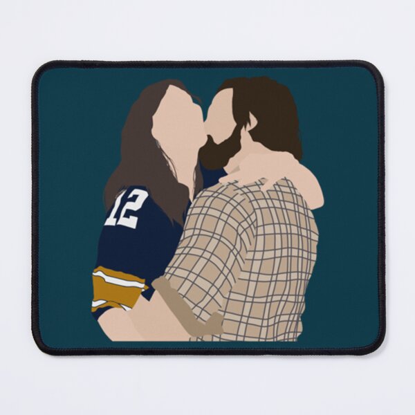 Item preview, This is us - Jack and Rebecca Pearson    designed and sold by HiDearPrintt.