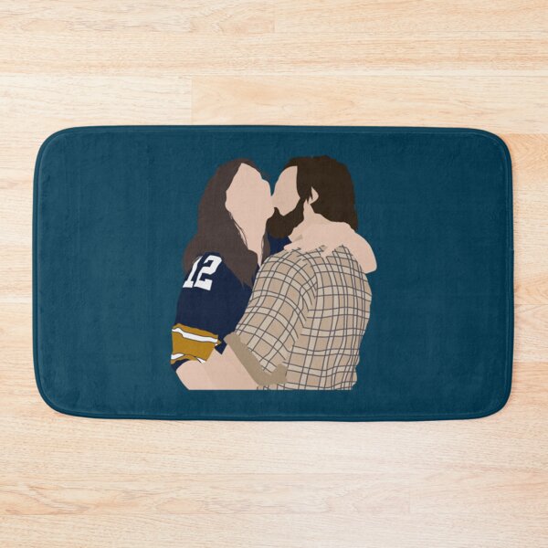 Item preview, This is us - Jack and Rebecca Pearson    designed and sold by HiDearPrintt.