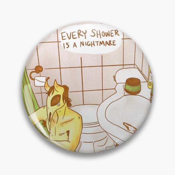 Item preview, EVERY SHOWER designed and sold by Milos Main.