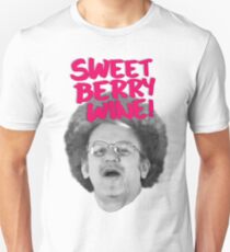 wine Unisex T-Shirt