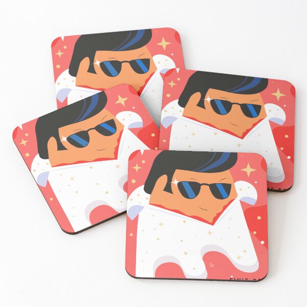 Item preview, Rock and Roll Boo designed and sold by Be Raghav.