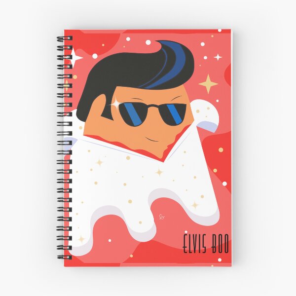 Item preview, Rock and Roll Boo designed and sold by Be Raghav.