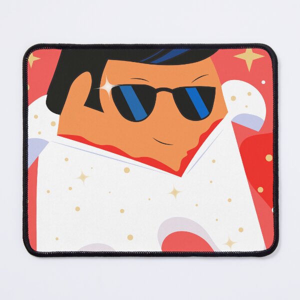 Item preview, Rock and Roll Boo designed and sold by Be Raghav.