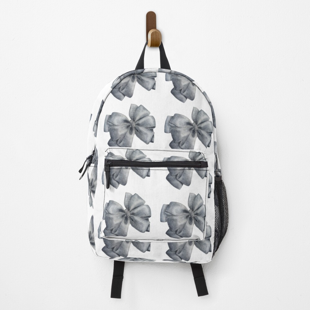 Item preview, Backpack designed and sold by RuriIbara.