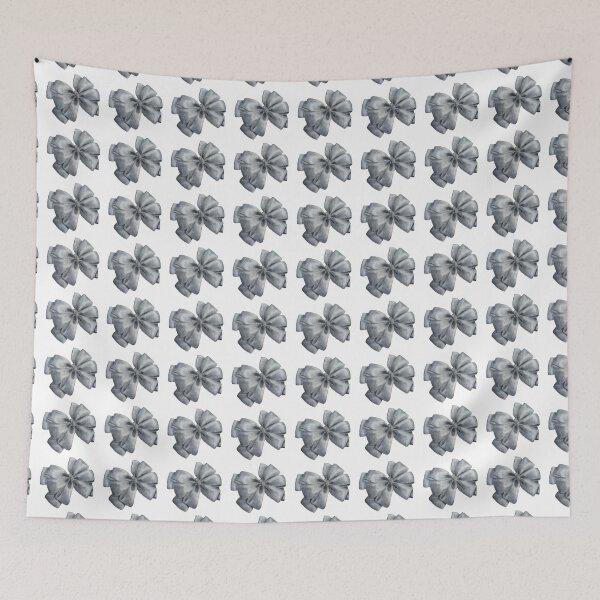Item preview, Grey Ribbon designed and sold by RuriIbara.