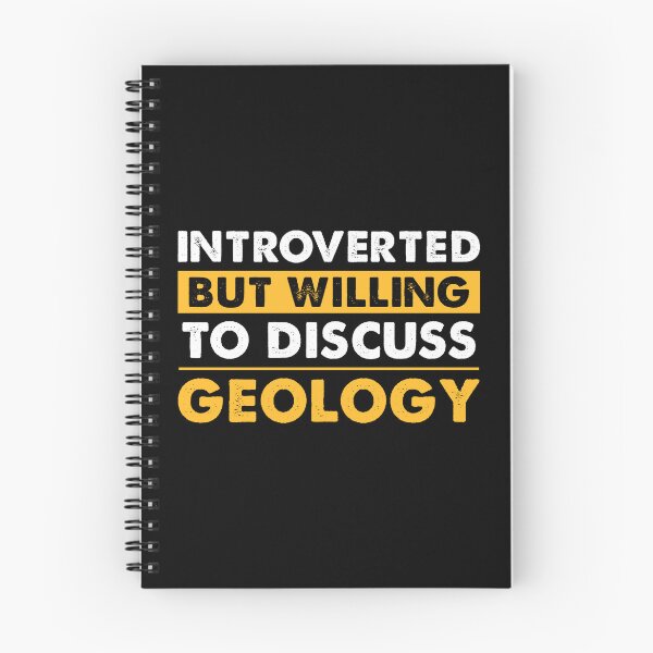Item preview, Geology Geologist Fun Quote designed and sold by NestaReign.