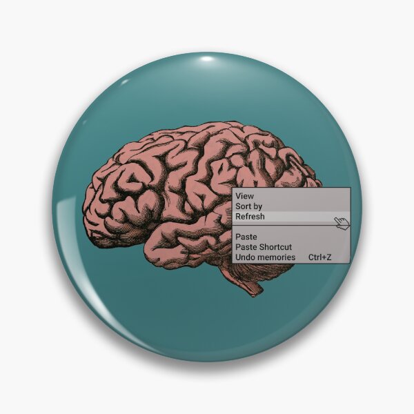 Item preview, Refresh Memories Icon designed and sold by cerenalkan.