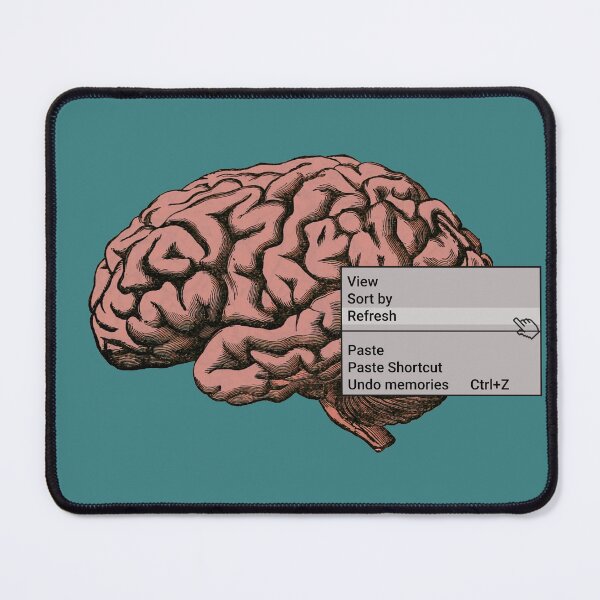 Item preview, Refresh Memories Icon designed and sold by cerenalkan.