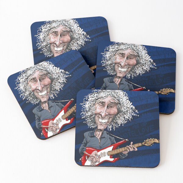 Item preview, Albert Lee designed and sold by IanBakerToons.