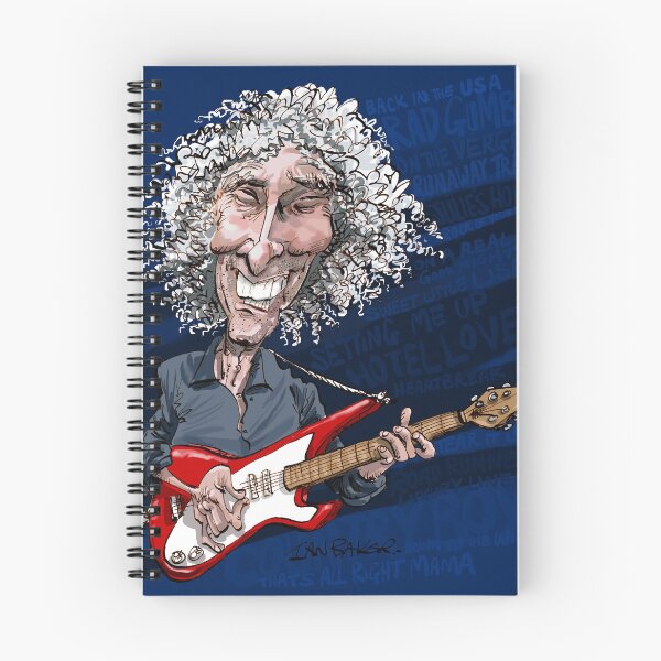 Item preview, Albert Lee designed and sold by IanBakerToons.