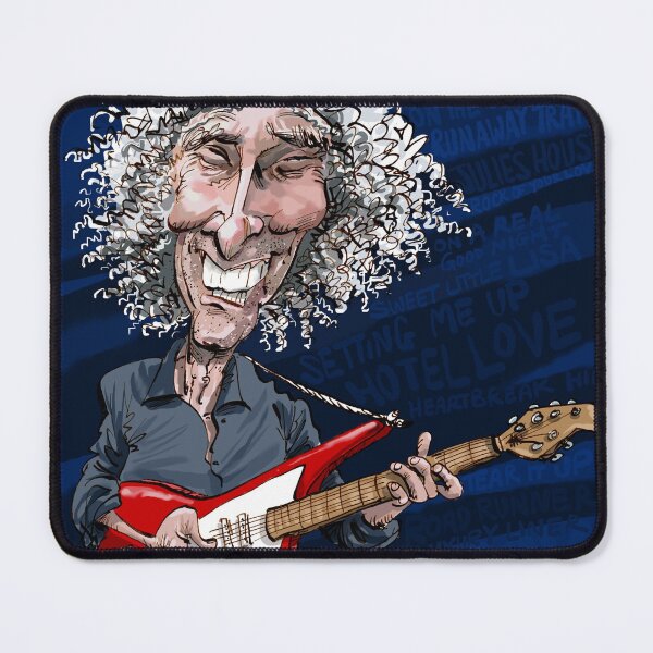 Item preview, Albert Lee designed and sold by IanBakerToons.