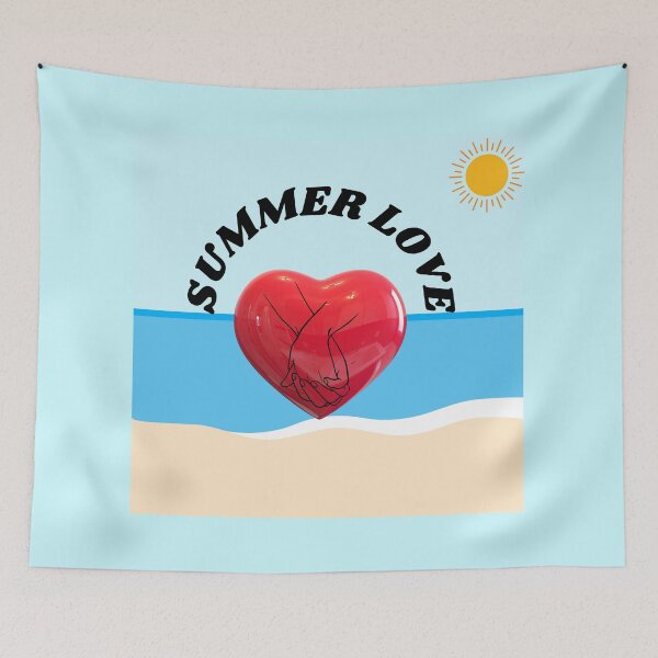 Item preview, Summer Love  designed and sold by PhoeniXDreamer.