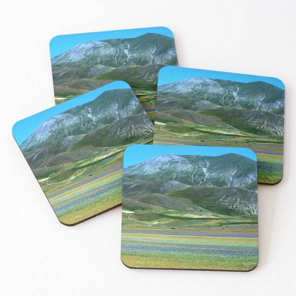 Item preview, Castelluccio di Norcia designed and sold by annalisa56.