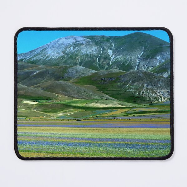 Item preview, Castelluccio di Norcia designed and sold by annalisa56.