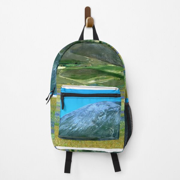 Item preview, Castelluccio di Norcia designed and sold by annalisa56.