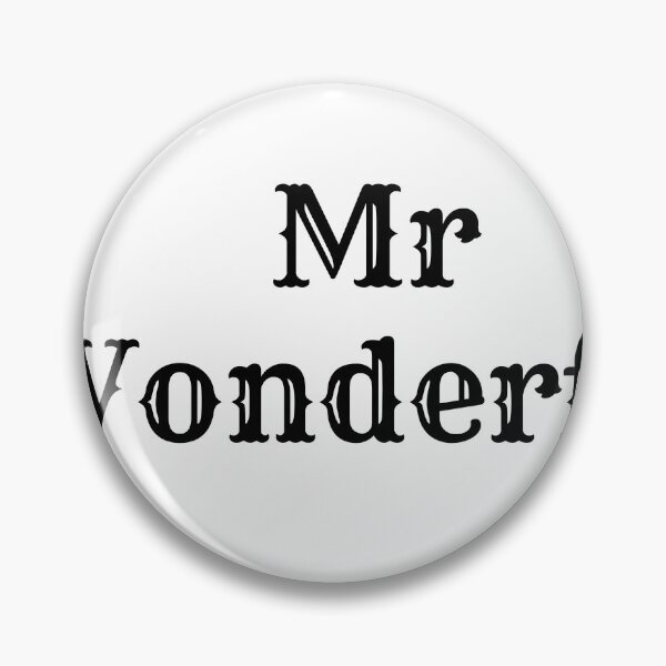 Item preview, Mr Wonderful designed and sold by KamoMokotedi.