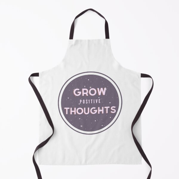 Item preview, Grow Positive Thoughts designed and sold by bsrishika.