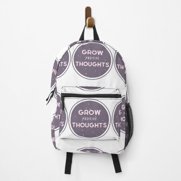 Item preview, Grow Positive Thoughts designed and sold by bsrishika.