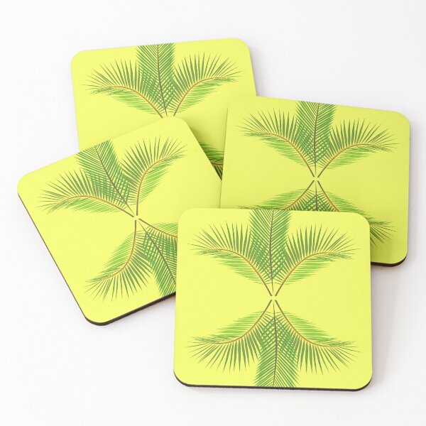 Item preview, Coconut Leaves for Nature Lovers designed and sold by dineshshop1.