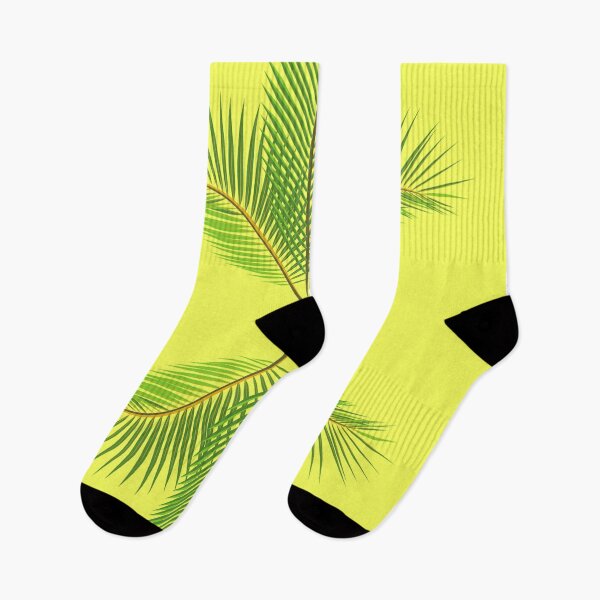 Item preview, Coconut Leaves for Nature Lovers designed and sold by dineshshop1.