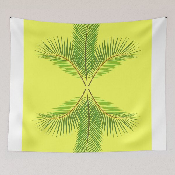 Item preview, Coconut Leaves for Nature Lovers designed and sold by dineshshop1.