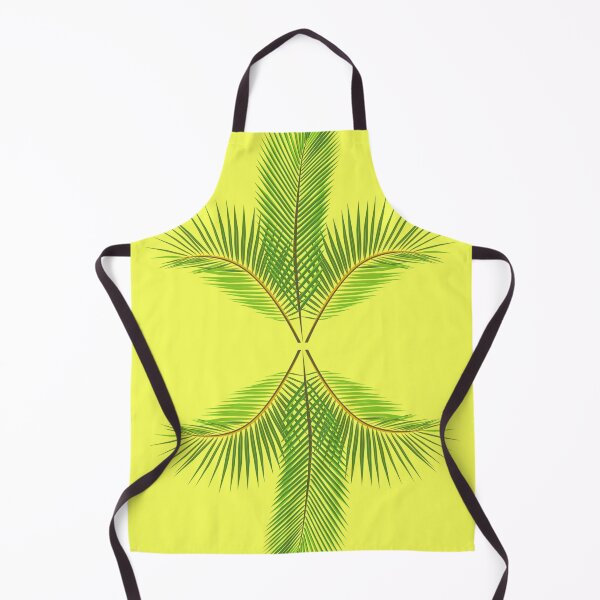 Item preview, Coconut Leaves for Nature Lovers designed and sold by dineshshop1.