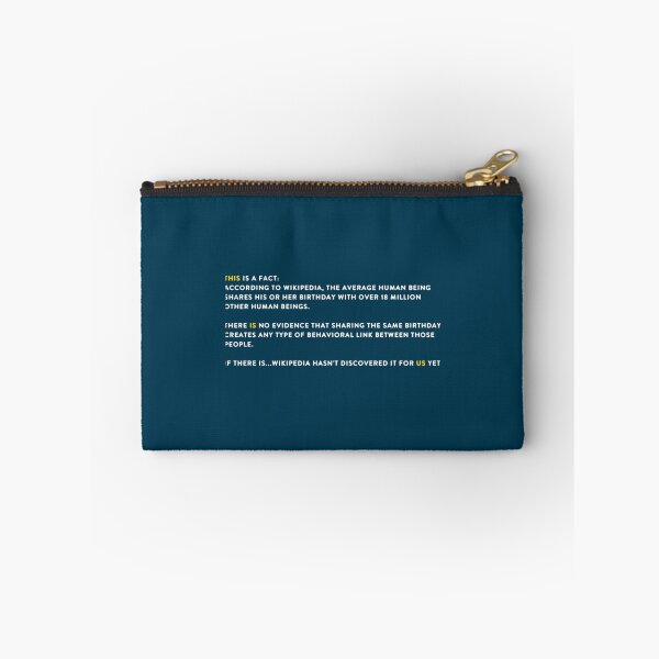 Item preview, This is Us Intro   designed and sold by HiDearPrintt.