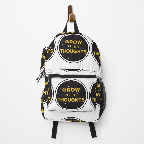 Item preview, Grow Positive Thoughts designed and sold by bsrishika.