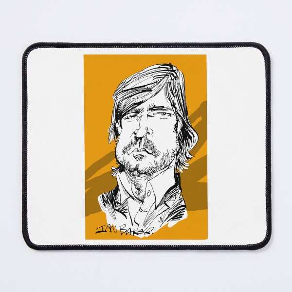Item preview, Matt Berry designed and sold by IanBakerToons.