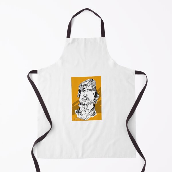 Item preview, Matt Berry designed and sold by IanBakerToons.