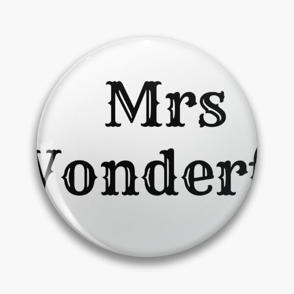 Item preview, Mrs Wonderful designed and sold by KamoMokotedi.