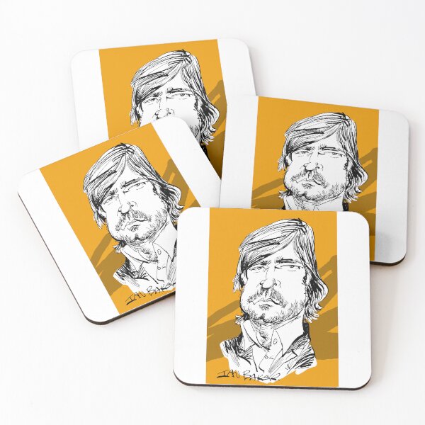 Item preview, Matt Berry designed and sold by IanBakerToons.