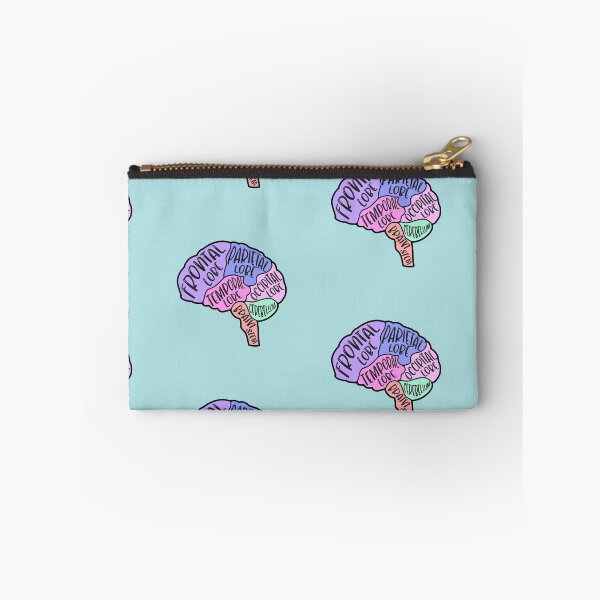 Item preview, Anatomical brain designed and sold by Preslava Genova.
