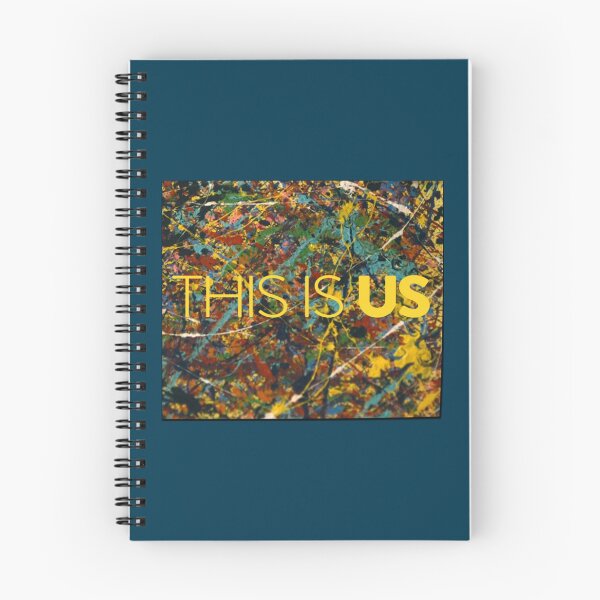 Item preview, This is Us Painting   designed and sold by HiDearPrintt.