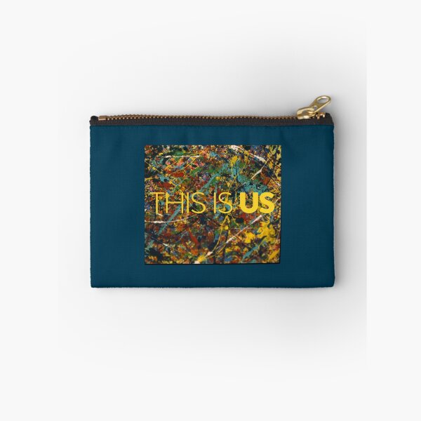 Item preview, This is Us Painting   designed and sold by HiDearPrintt.