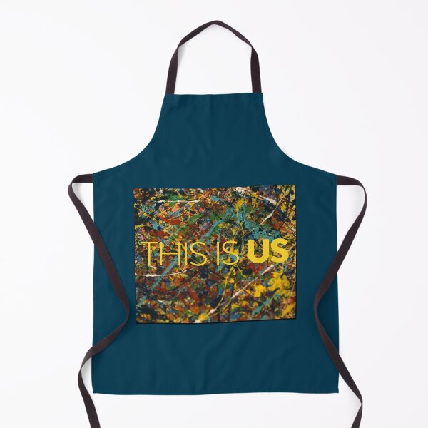 Item preview, This is Us Painting   designed and sold by HiDearPrintt.