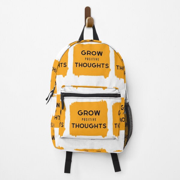 Item preview, Grow Positive Thoughts designed and sold by bsrishika.