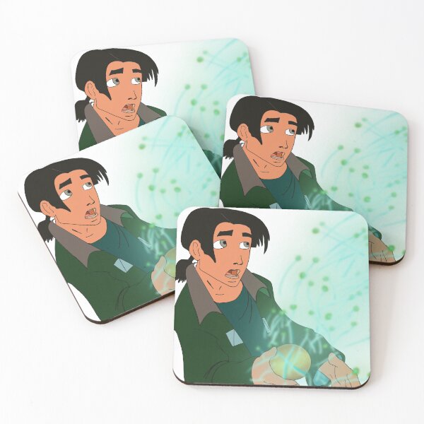 Item preview, Treasure Planet, Jim Hawkins & Treasure Map designed and sold by LenaAnimus.