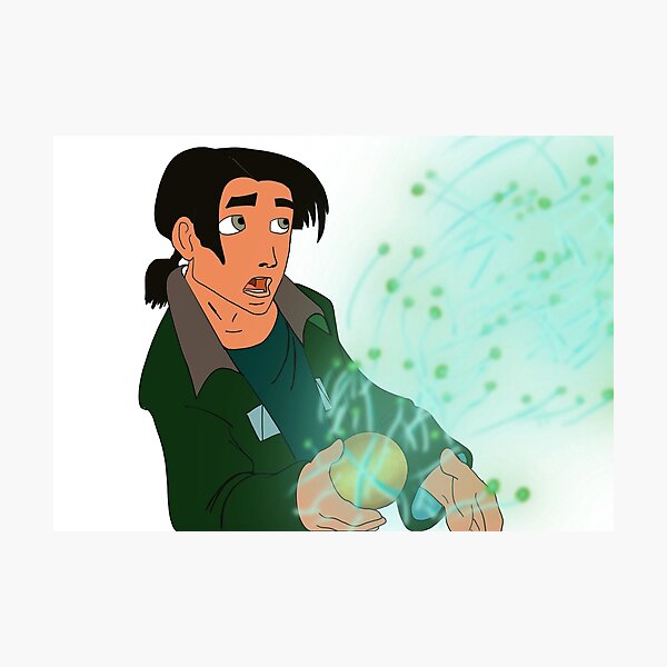 Item preview, Treasure Planet, Jim Hawkins & Treasure Map designed and sold by LenaAnimus.