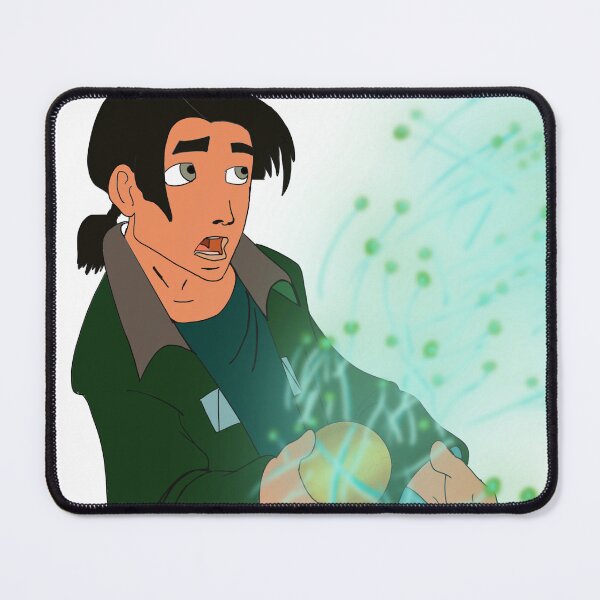 Item preview, Treasure Planet, Jim Hawkins & Treasure Map designed and sold by LenaAnimus.