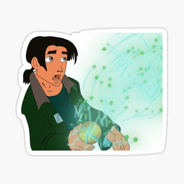 Item preview, Treasure Planet, Jim Hawkins & Treasure Map designed and sold by LenaAnimus.