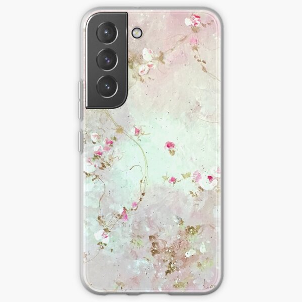 Konstanz - 722 Samsung Galaxy Soft Case