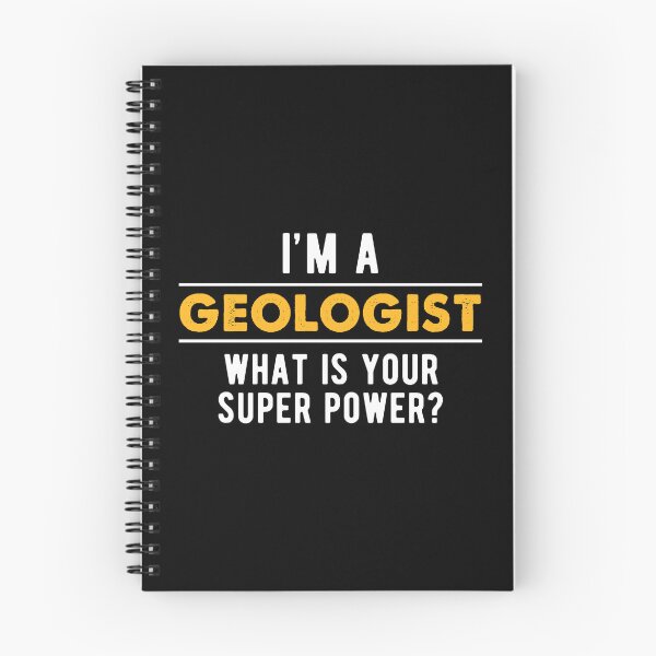 Item preview, An Geologist Geology designed and sold by NestaReign.