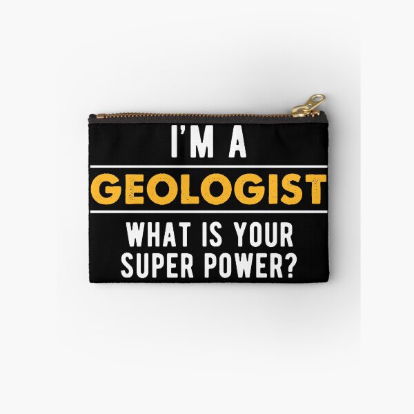 Item preview, An Geologist Geology designed and sold by NestaReign.