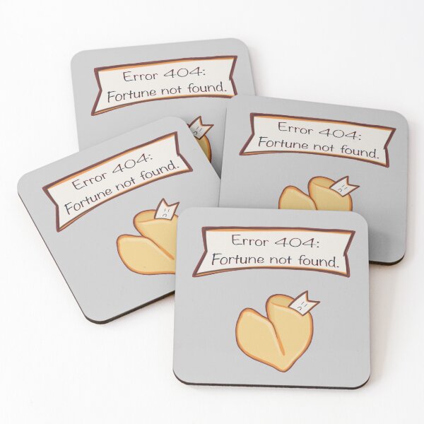 Item preview, Misfortune  designed and sold by Almost Never.